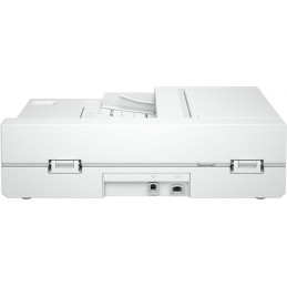 HP ScanJet Pro 2600 f1 White