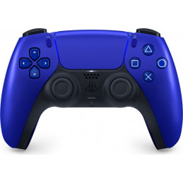 Sony PlayStation 5 DualSense V2 Wireless Gamepad Cobalt Blue