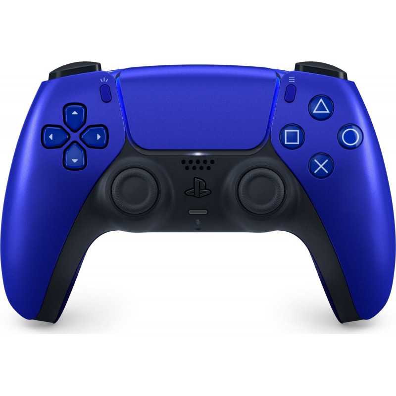 Sony PlayStation 5 DualSense V2 Wireless Gamepad Cobalt Blue
