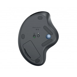 Logitech Ergo M575S Wireless Bluetooth Trackball Graphite Grey