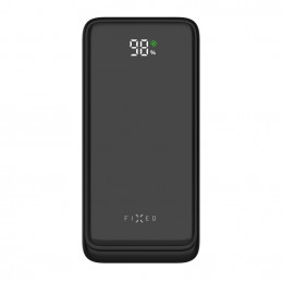 FIXED Zen2 20, 20 000 mAh PowerBank, fekete