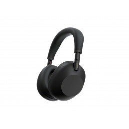 Sony WH-1000XM6 Bluetooth Headset Black
