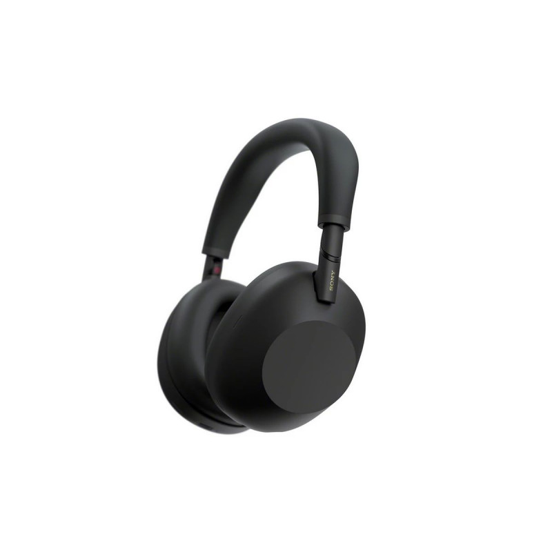 Sony WH-1000XM6 Bluetooth Headset Black