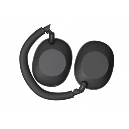 Sony WH-1000XM6 Bluetooth Headset Black