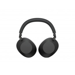 Sony WH-1000XM6 Bluetooth Headset Black