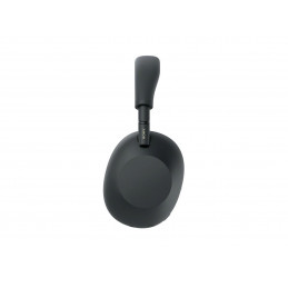 Sony WH-1000XM6 Bluetooth Headset Black