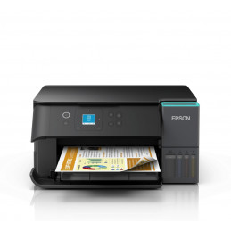 Epson EcoTank L4360 Tintasugaras Nyomtató/Másoló/Scanner