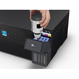 Epson EcoTank L4360 Tintasugaras Nyomtató/Másoló/Scanner