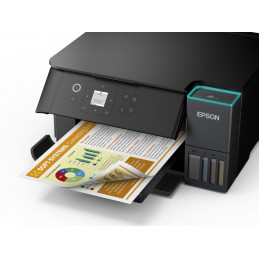 Epson EcoTank L4360 Tintasugaras Nyomtató/Másoló/Scanner