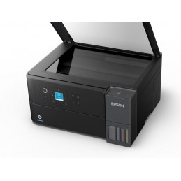Epson EcoTank L4360 Tintasugaras Nyomtató/Másoló/Scanner