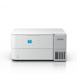 Epson EcoTank L4366 Tintasugaras Nyomtató/Másoló/Scanner