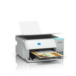 Epson EcoTank L4366 Tintasugaras Nyomtató/Másoló/Scanner