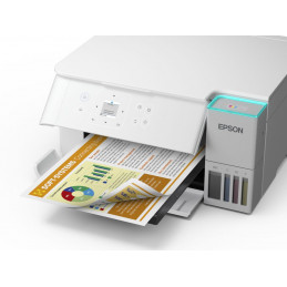 Epson EcoTank L4366 Tintasugaras Nyomtató/Másoló/Scanner