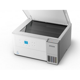 Epson EcoTank L4366 Tintasugaras Nyomtató/Másoló/Scanner