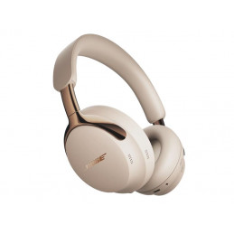 Bose QuietComfort Ultra 2nd Gen Bluetooth Headset Driftwood Sand