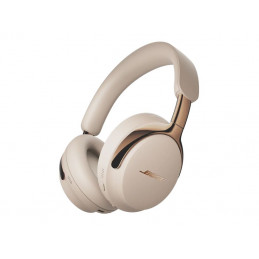Bose QuietComfort Ultra 2nd Gen Bluetooth Headset Driftwood Sand
