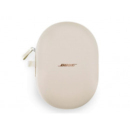 Bose QuietComfort Ultra 2nd Gen Bluetooth Headset Driftwood Sand