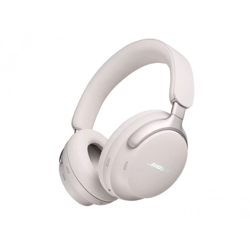 Bose QuietComfort Ultra Bluetooth Headset White