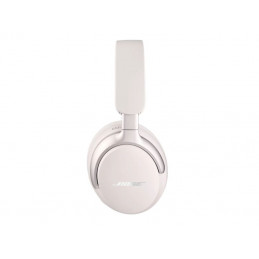 Bose QuietComfort Ultra Bluetooth Headset White