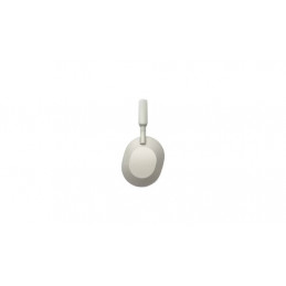 Sony WH-1000XM5 Bluetooth Headset Platina Silver