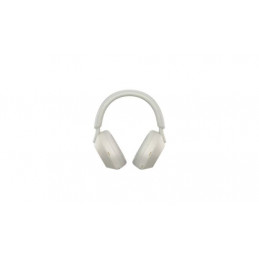 Sony WH-1000XM5 Bluetooth Headset Platina Silver