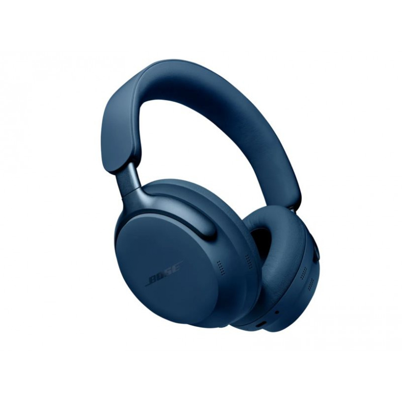 Bose QuietComfort Ultra Bluetooth Headset Lunar Blue