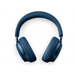 Bose QuietComfort Ultra Bluetooth Headset Lunar Blue