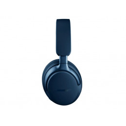 Bose QuietComfort Ultra Bluetooth Headset Lunar Blue