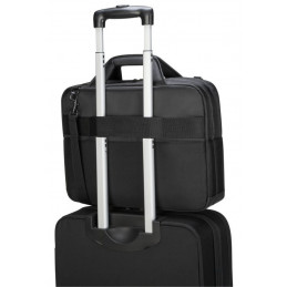 Targus CityGear Topload Laptop Case 17,3" Black