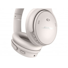 Bose QuietComfort Bluetooth Headset White