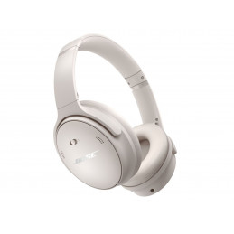 Bose QuietComfort Bluetooth Headset White
