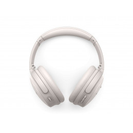 Bose QuietComfort Bluetooth Headset White