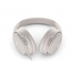 Bose QuietComfort Bluetooth Headset White