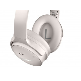Bose QuietComfort Bluetooth Headset White