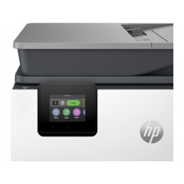 HP OfficeJet Pro 9125e Wireless Tintasugaras Nyomtató/Másoló/Scanner/Fax