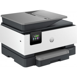 HP OfficeJet Pro 9125e Wireless Tintasugaras Nyomtató/Másoló/Scanner/Fax
