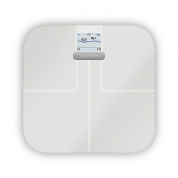 Garmin Index S2 Smart Scale White