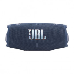 JBL Charge 6 Bluetooth Speaker Blue
