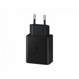 Samsung 45W USB-C Quick Charger Black