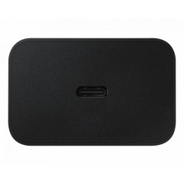 Samsung 45W USB-C Quick Charger Black