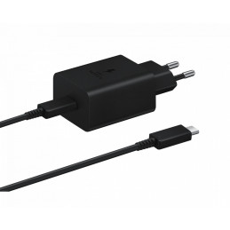 Samsung 45W USB-C Quick Charger Black
