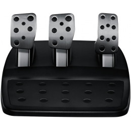 Logitech G29 Driving Force USB Kormány Black