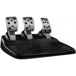 Logitech G29 Driving Force USB Kormány Black