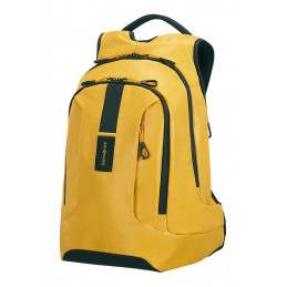 Samsonite Paradiver Light Laptop Backpack L+ 15,6" Yellow