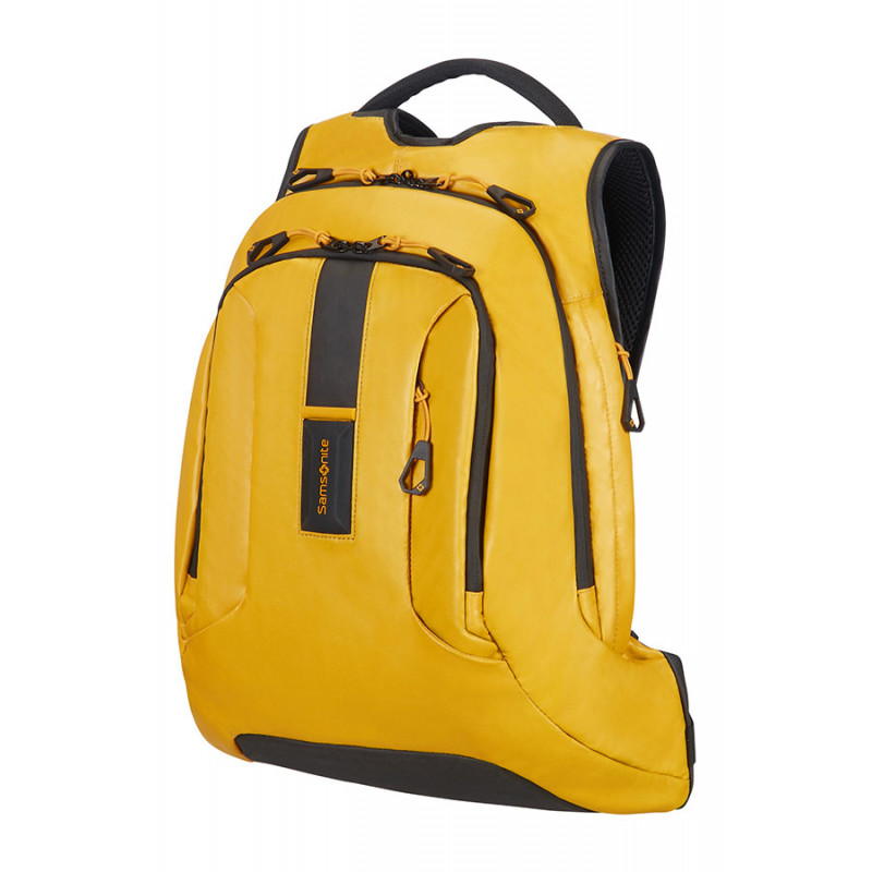 Samsonite Paradiver Light Laptop Backpack L 15,6" Yellow