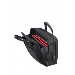Samsonite PRO-DLX5 Briefcase 15,6" Black