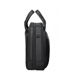 Samsonite PRO-DLX5 Briefcase 15,6" Black