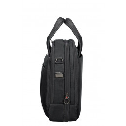 Samsonite PRO-DLX5 Briefcase 15,6" Black