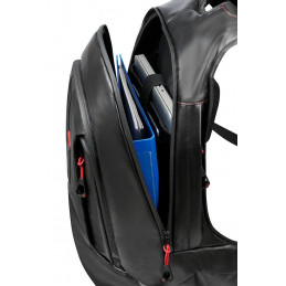 Samsonite Paradiver Light Backpack 15,6" Black