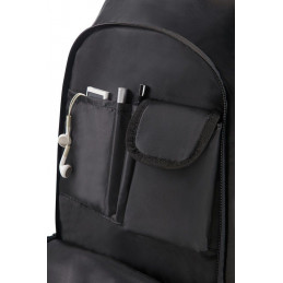 Samsonite Paradiver Light Backpack 15,6" Black